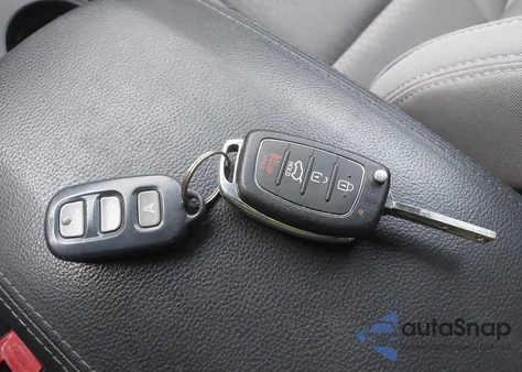 2013 Hyundai Santa Fe Gls из США, поврежденный, VIN KM8SMDHF0DU012107